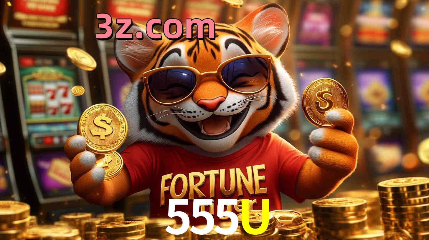 Fortune Tiger no Cassino Online 555U